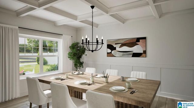 1512 CHERRYWOOD AVE, Alabaster, AL 35007