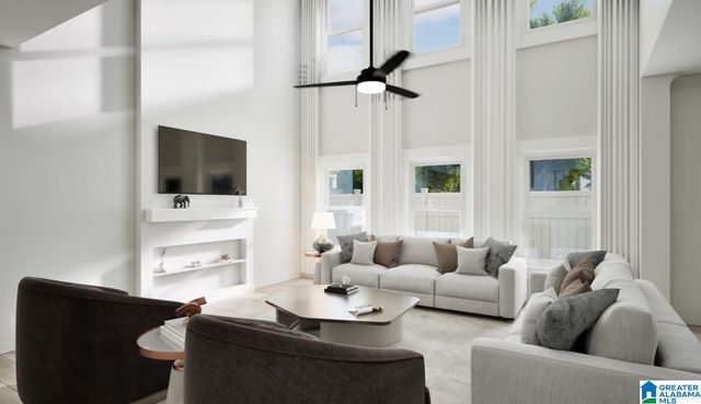 1512 CHERRYWOOD AVE, Alabaster, AL 35007