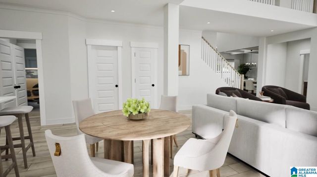 1512 CHERRYWOOD AVE, Alabaster, AL 35007