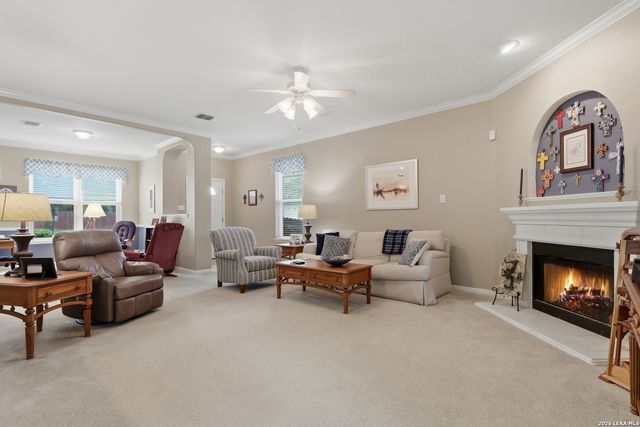 22307 Lavaca Creek, San Antonio, TX 78258