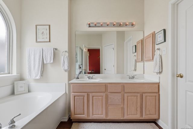 22307 Lavaca Creek, San Antonio, TX 78258