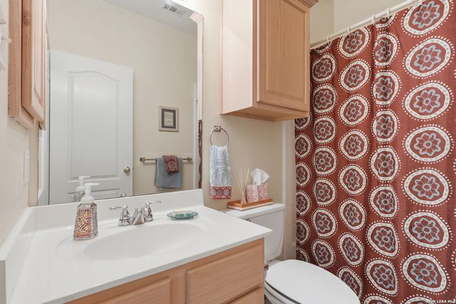 22307 Lavaca Creek, San Antonio, TX 78258