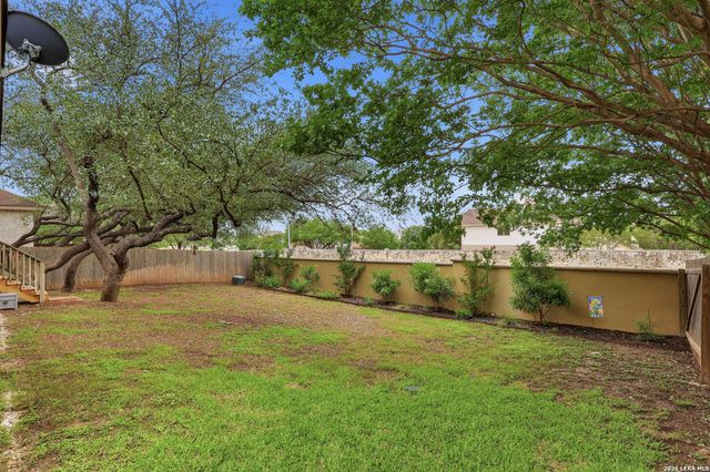 22307 Lavaca Creek, San Antonio, TX 78258