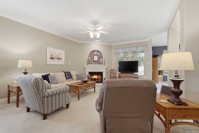 22307 Lavaca Creek, San Antonio, TX 78258