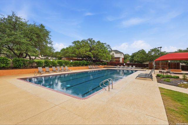 22307 Lavaca Creek, San Antonio, TX 78258