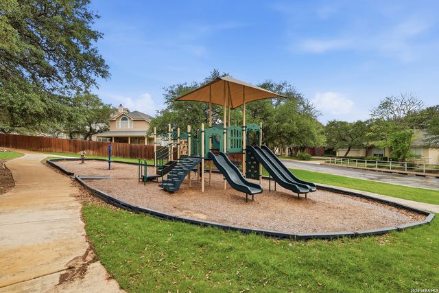 22307 Lavaca Creek, San Antonio, TX 78258