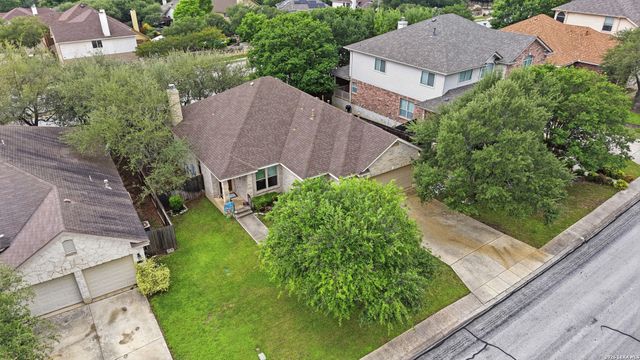22307 Lavaca Creek, San Antonio, TX 78258
