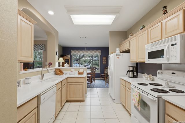 22307 Lavaca Creek, San Antonio, TX 78258