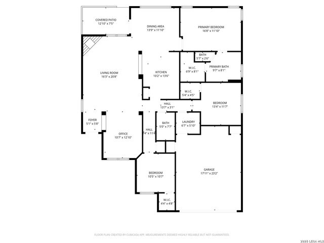 22307 Lavaca Creek, San Antonio, TX 78258