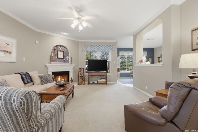 22307 Lavaca Creek, San Antonio, TX 78258