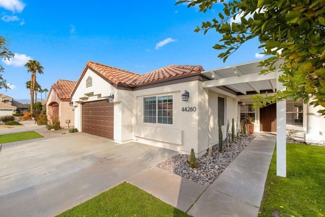 44260 Villeta Drive, La Quinta, CA 92253