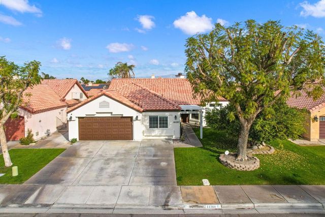 44260 Villeta Drive, La Quinta, CA 92253