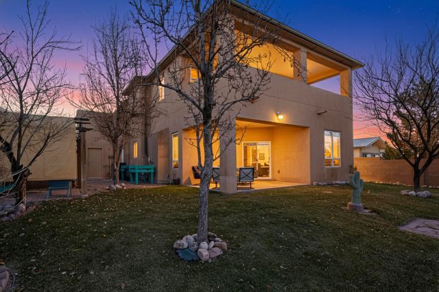 227 MONTE LARGO Drive NE, Albuquerque, NM 87123