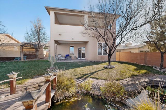 227 MONTE LARGO Drive NE, Albuquerque, NM 87123