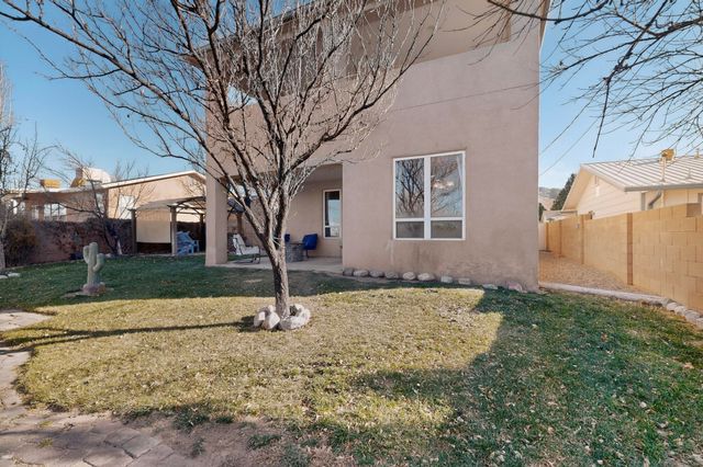 227 MONTE LARGO Drive NE, Albuquerque, NM 87123