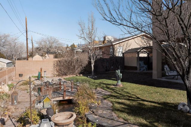 227 MONTE LARGO Drive NE, Albuquerque, NM 87123