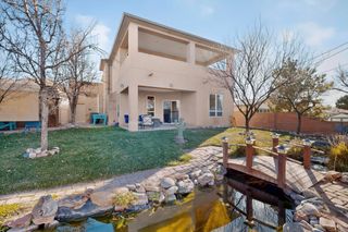 227 MONTE LARGO Drive NE, Albuquerque, NM 87123
