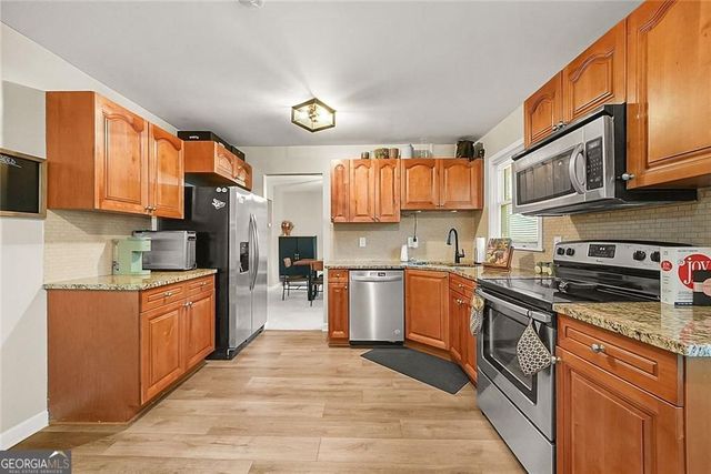 2291 Chevy Chase Lane, Decatur, GA 30032