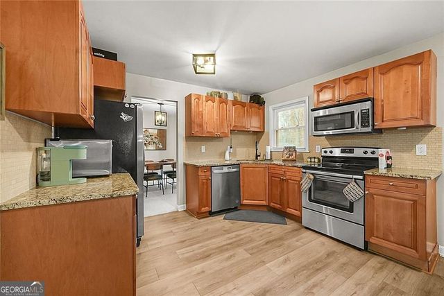 2291 Chevy Chase Lane, Decatur, GA 30032