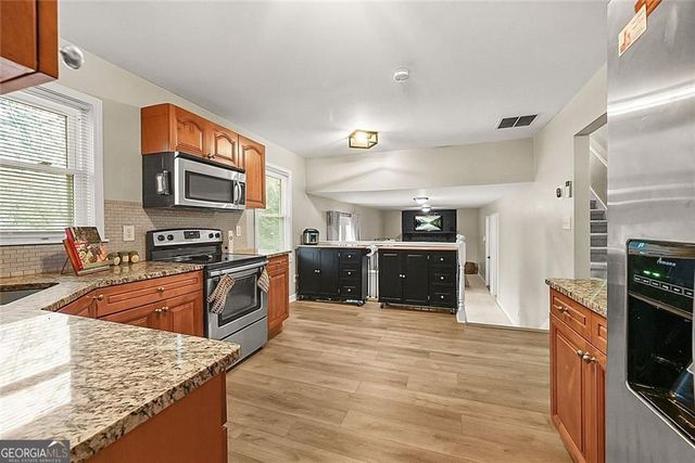 2291 Chevy Chase Lane, Decatur, GA 30032