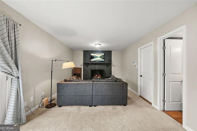 2291 Chevy Chase Lane, Decatur, GA 30032