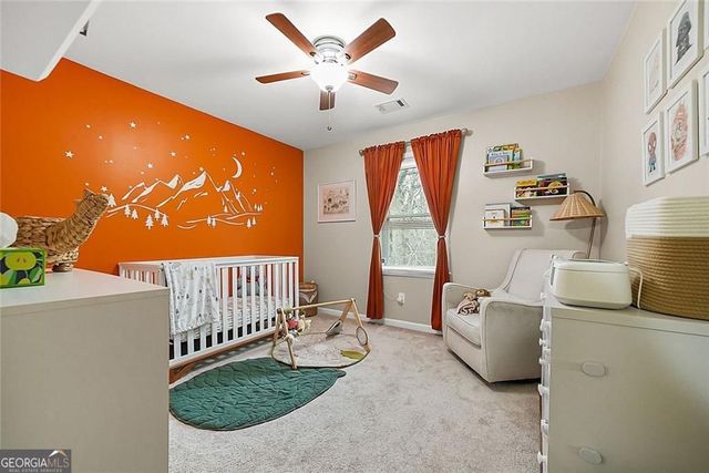 2291 Chevy Chase Lane, Decatur, GA 30032