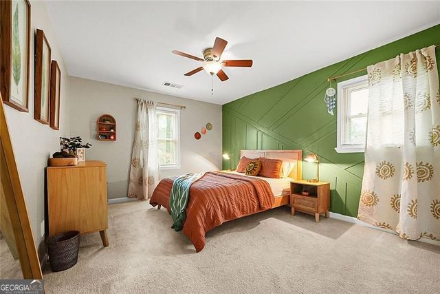 2291 Chevy Chase Lane, Decatur, GA 30032