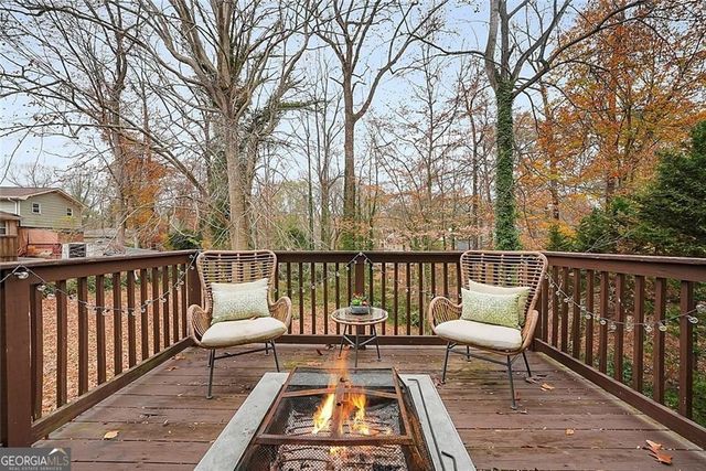 2291 Chevy Chase Lane, Decatur, GA 30032