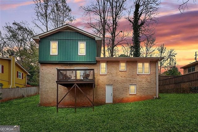 2291 Chevy Chase Lane, Decatur, GA 30032