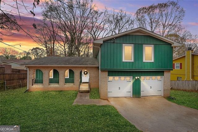 2291 Chevy Chase Lane, Decatur, GA 30032