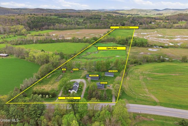 1161 State Route 313, Cambridge, NY 12816