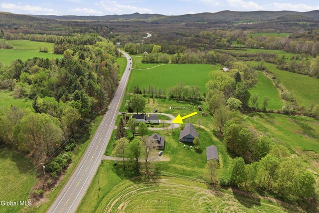 1161 State Route 313, Cambridge, NY 12816
