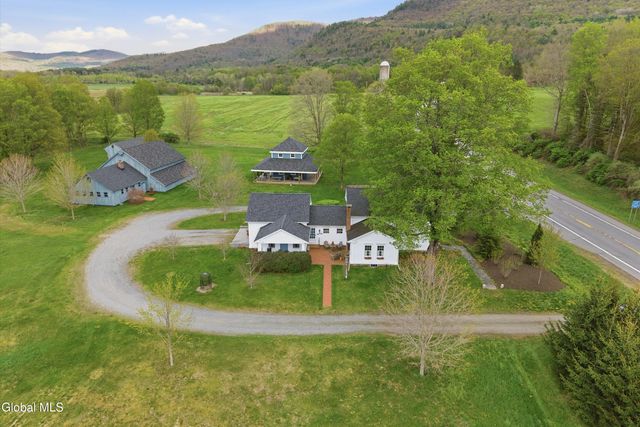 1161 State Route 313, Cambridge, NY 12816