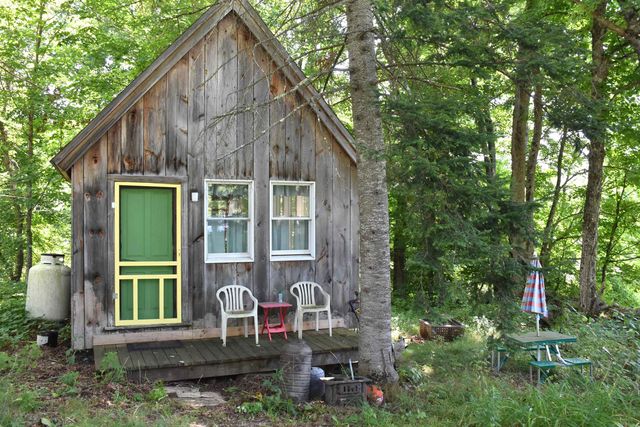 1078 Brook Road, Marshfield, VT 05658
