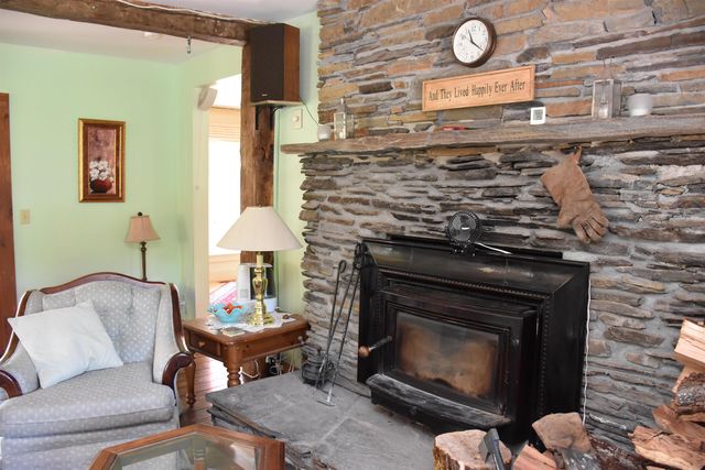 1078 Brook Road, Marshfield, VT 05658