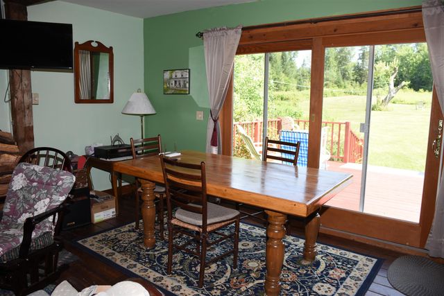 1078 Brook Road, Marshfield, VT 05658