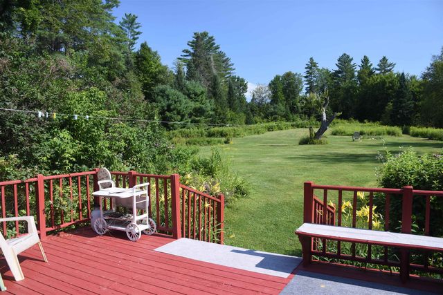 1078 Brook Road, Marshfield, VT 05658