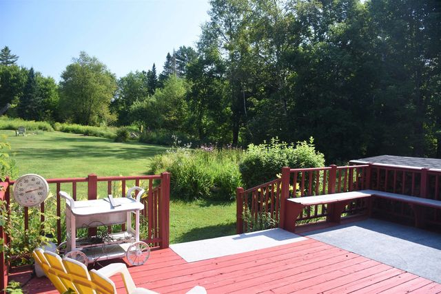 1078 Brook Road, Marshfield, VT 05658