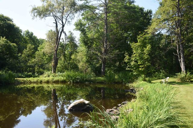 1078 Brook Road, Marshfield, VT 05658
