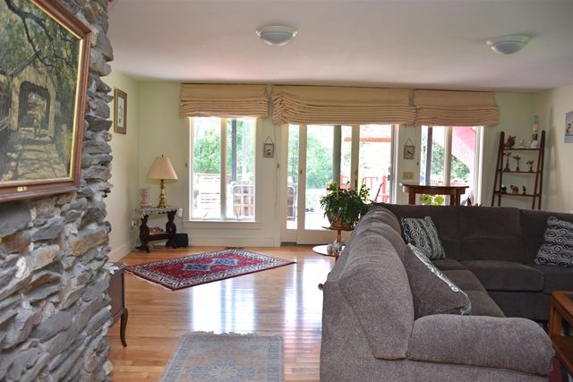 1078 Brook Road, Marshfield, VT 05658