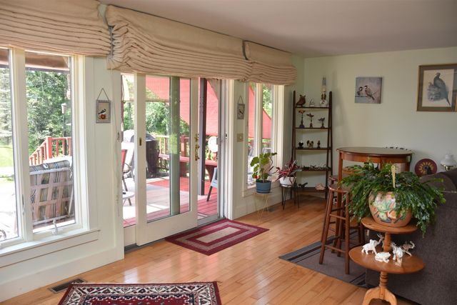1078 Brook Road, Marshfield, VT 05658