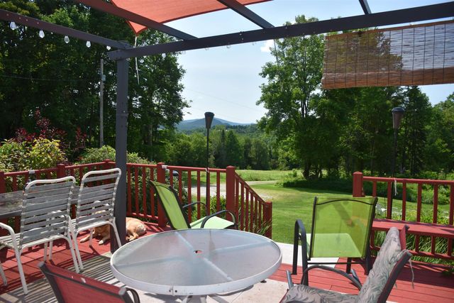 1078 Brook Road, Marshfield, VT 05658