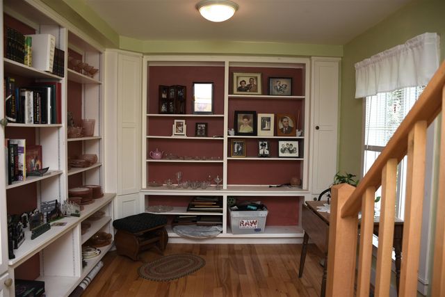 1078 Brook Road, Marshfield, VT 05658