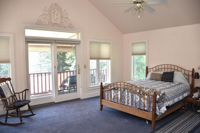 1078 Brook Road, Marshfield, VT 05658