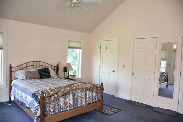 1078 Brook Road, Marshfield, VT 05658