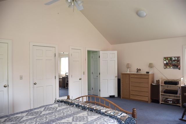 1078 Brook Road, Marshfield, VT 05658