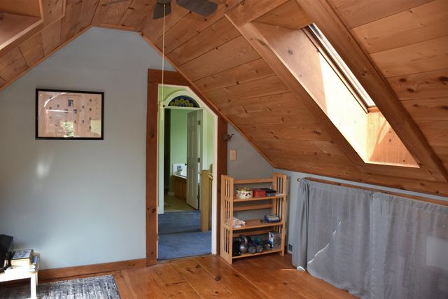 1078 Brook Road, Marshfield, VT 05658