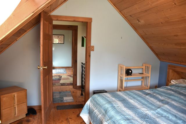 1078 Brook Road, Marshfield, VT 05658