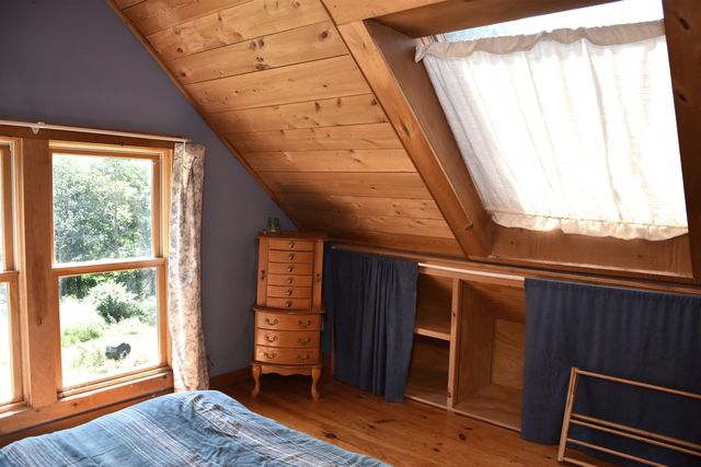 1078 Brook Road, Marshfield, VT 05658
