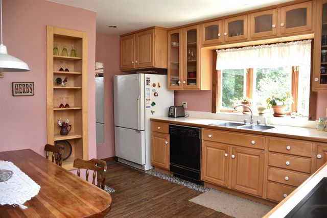 1078 Brook Road, Marshfield, VT 05658